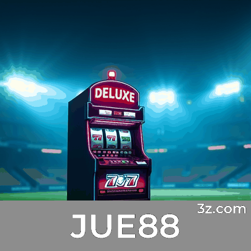 JUE88: O Mundo de Jogos Selecionados e Excelentes