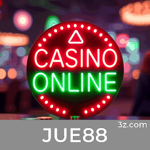 JUE88: Experiência de Cassino Emocionante e Luxuosa