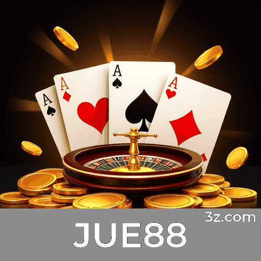 JUE88: O Mundo de Jogos Selecionados e Excelentes