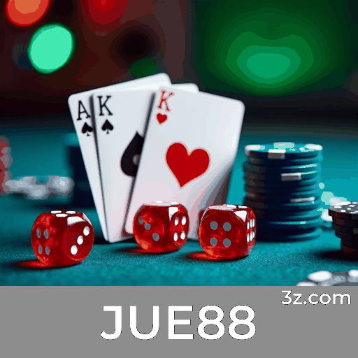 JUE88: O Mundo de Jogos Selecionados e Excelentes